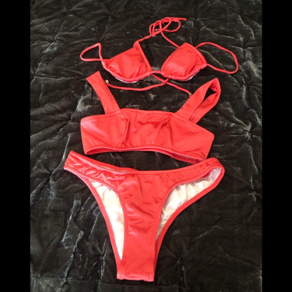 3 piece Venus bikini